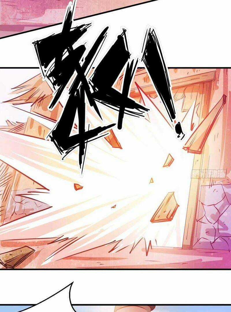 Thiên Hạ Kiếp Chapter 45 trang 15