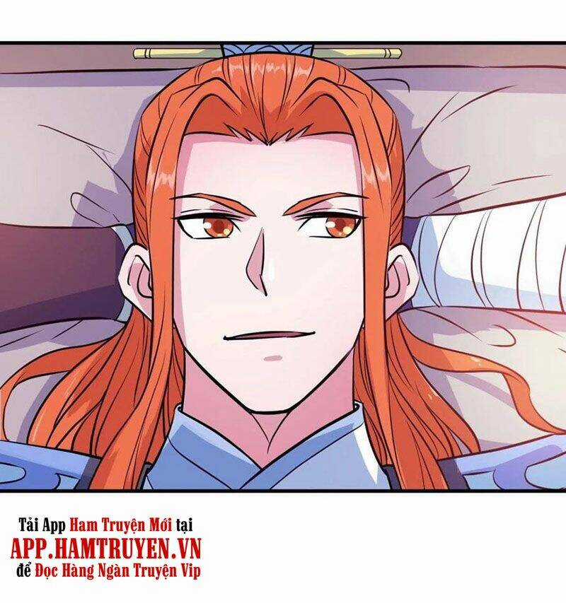 Thiên Hạ Kiếp Chapter 45 trang 19