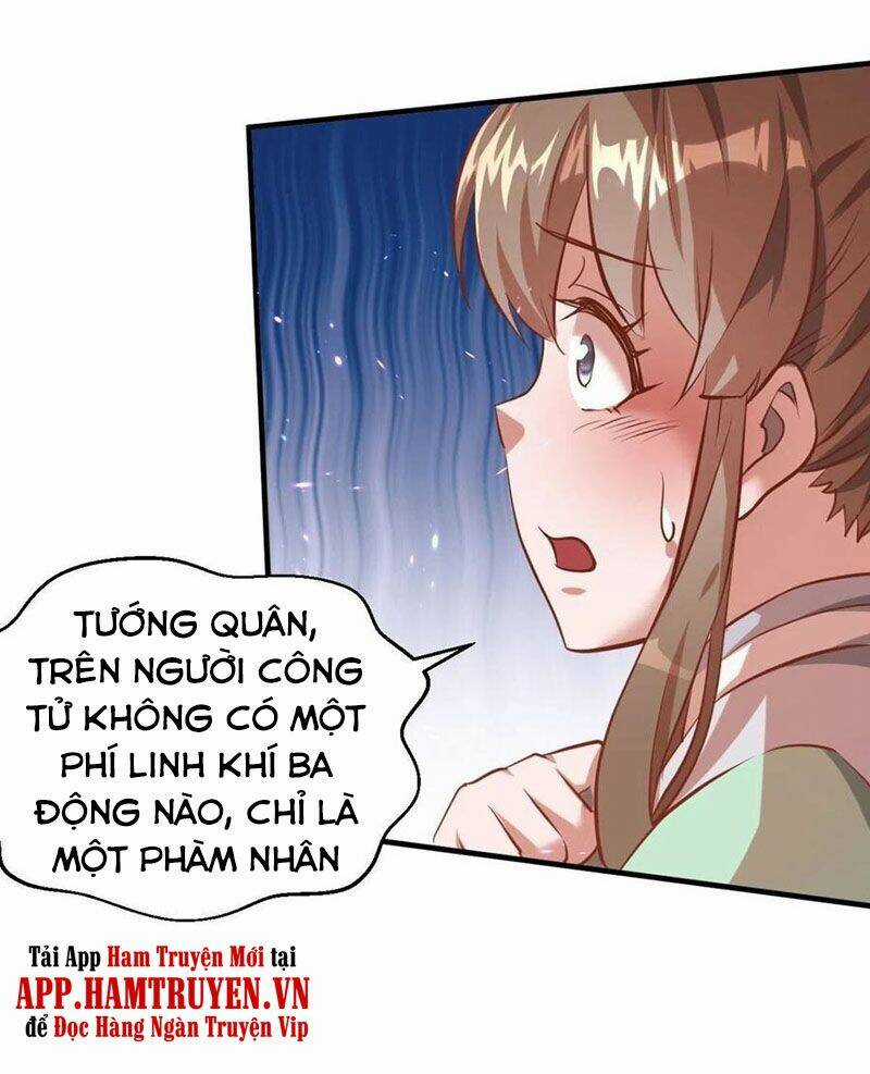 Thiên Hạ Kiếp Chapter 45 trang 2