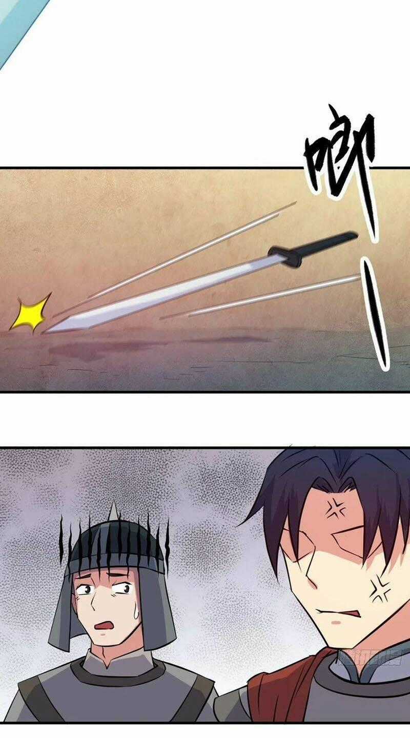 Thiên Hạ Kiếp Chapter 45 trang 26