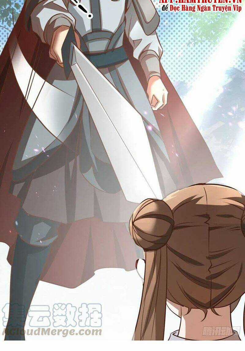 Thiên Hạ Kiếp Chapter 45 trang 5