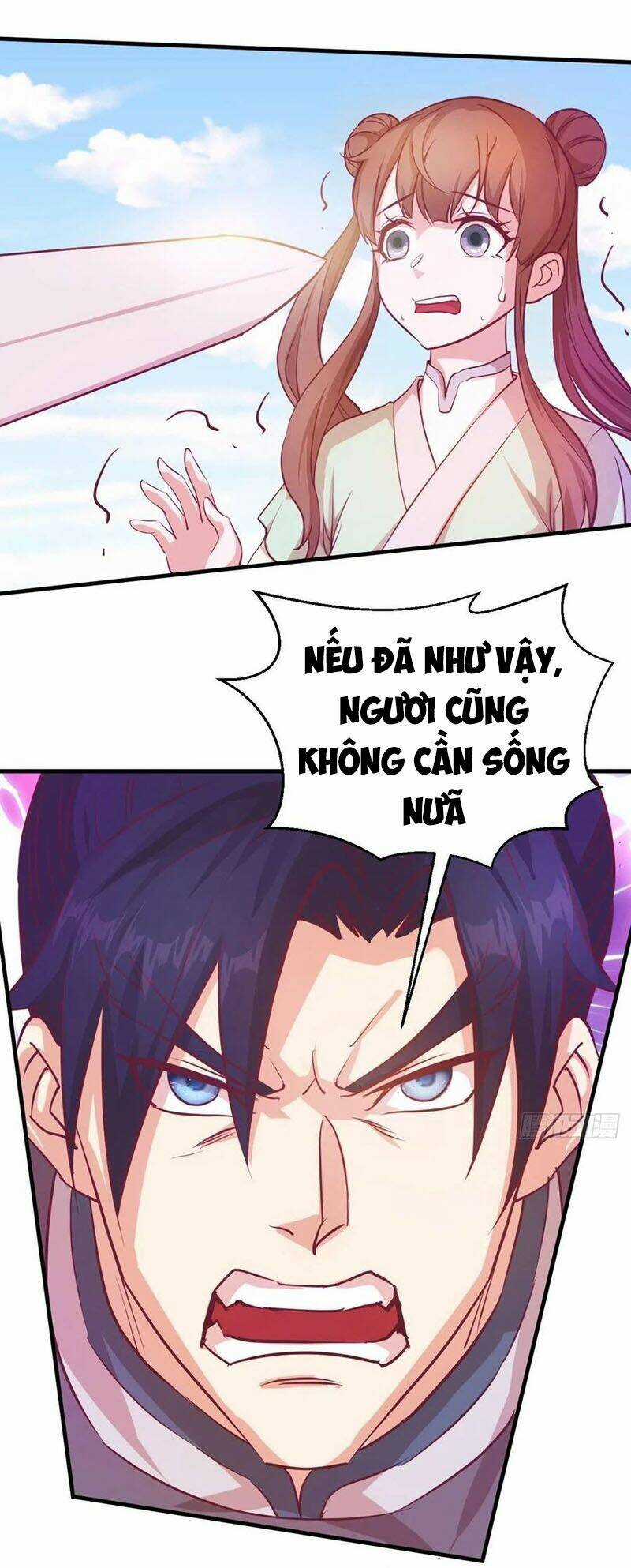 Thiên Hạ Kiếp Chapter 45 trang 6