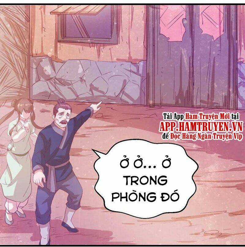 Thiên Hạ Kiếp Chapter 45 trang 9