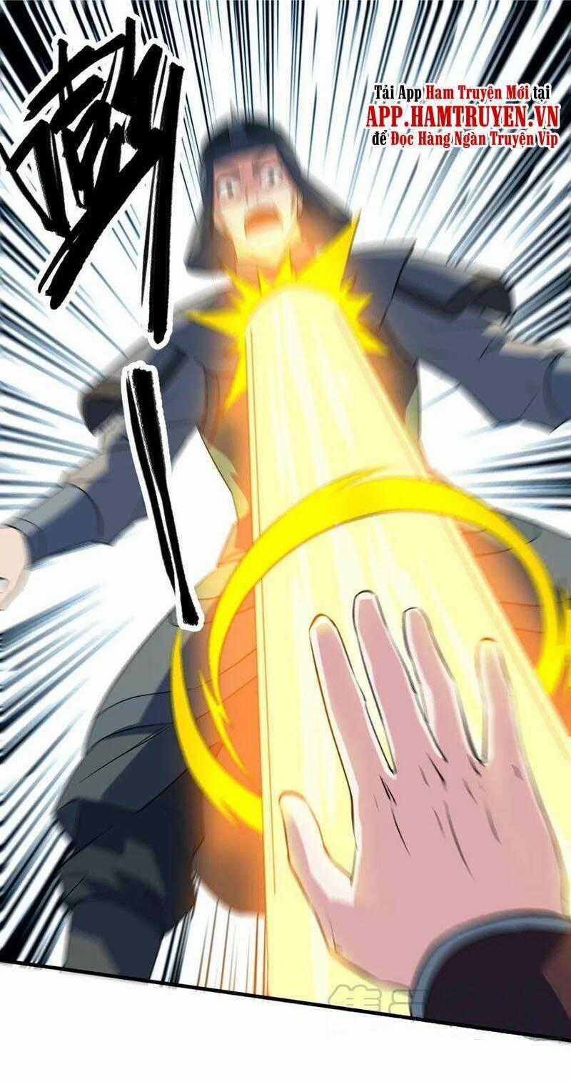 Thiên Hạ Kiếp Chapter 46 trang 0