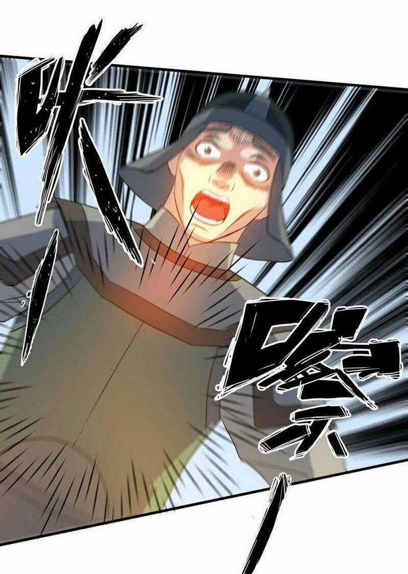 Thiên Hạ Kiếp Chapter 46 trang 1