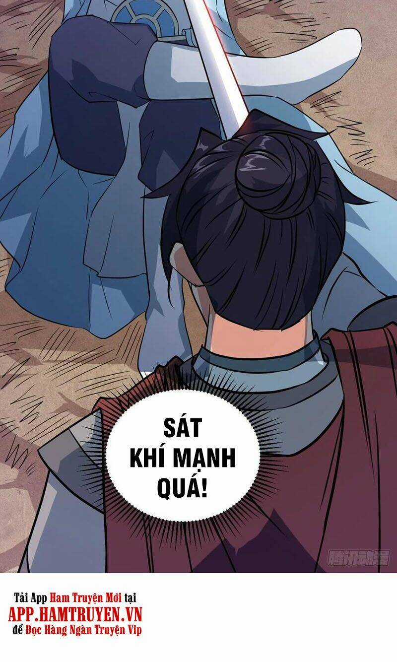 Thiên Hạ Kiếp Chapter 46 trang 10