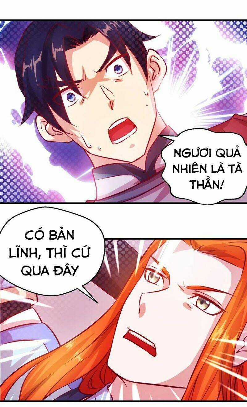 Thiên Hạ Kiếp Chapter 46 trang 11