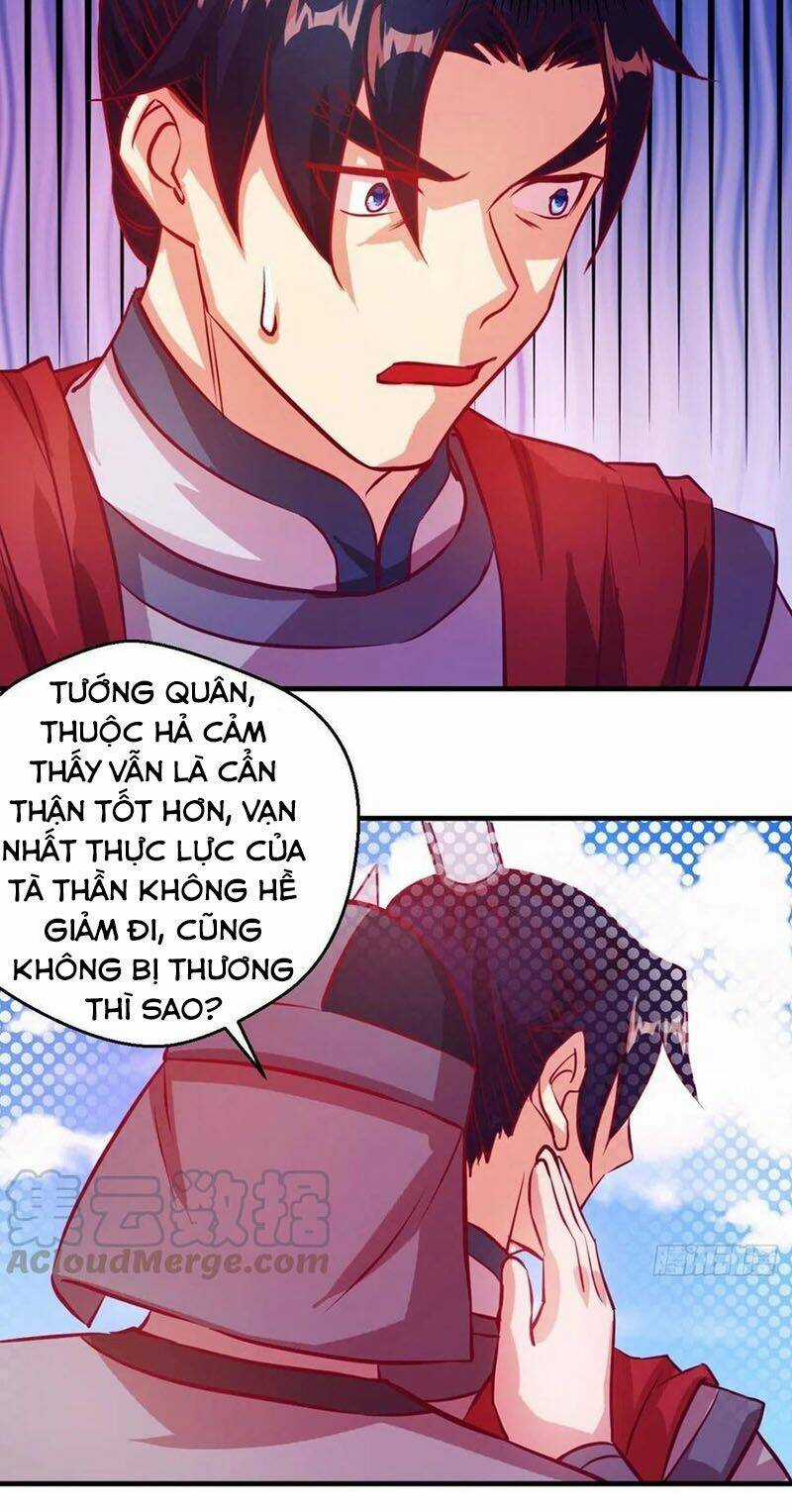 Thiên Hạ Kiếp Chapter 46 trang 13