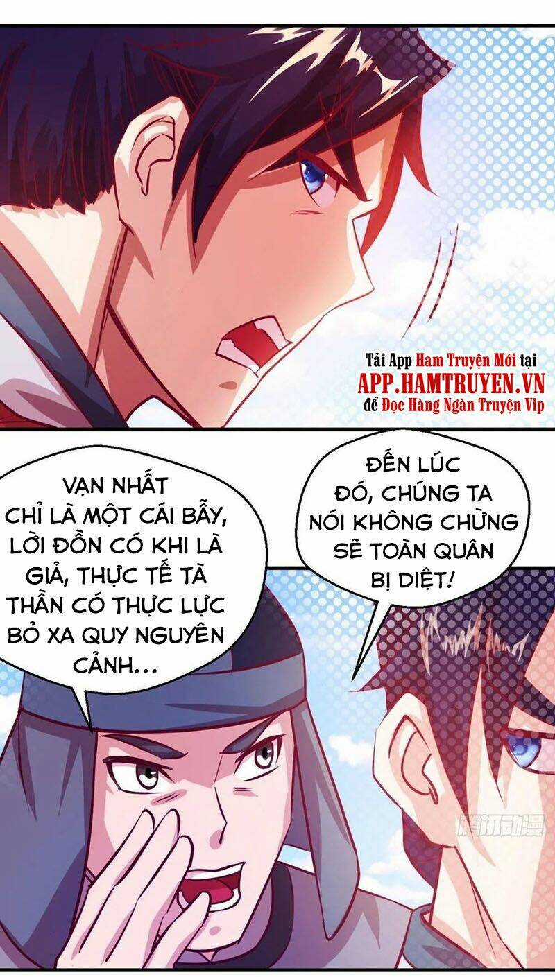 Thiên Hạ Kiếp Chapter 46 trang 14