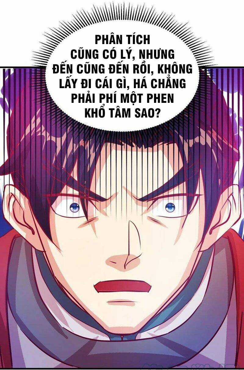 Thiên Hạ Kiếp Chapter 46 trang 15