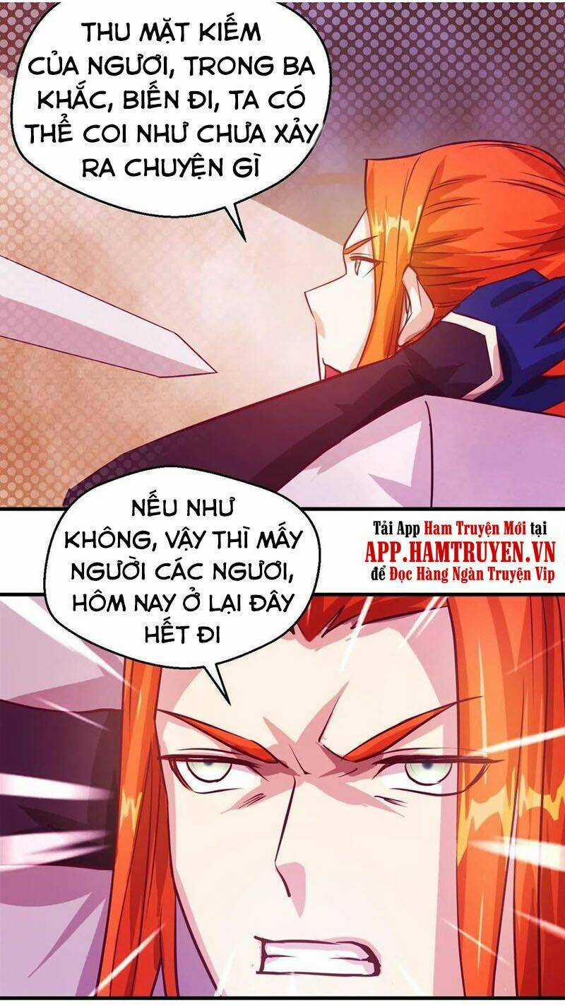 Thiên Hạ Kiếp Chapter 46 trang 16