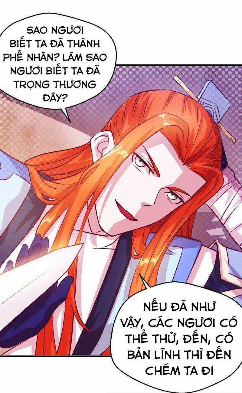 Thiên Hạ Kiếp Chapter 46 trang 19