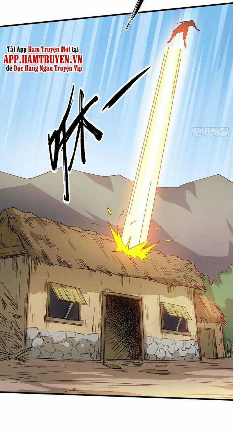 Thiên Hạ Kiếp Chapter 46 trang 2