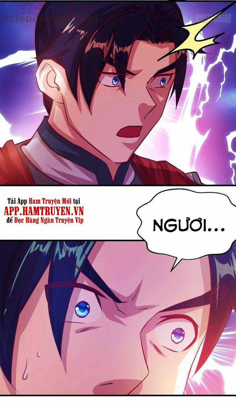 Thiên Hạ Kiếp Chapter 46 trang 20