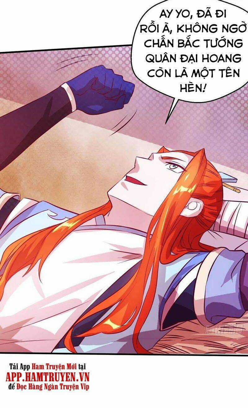 Thiên Hạ Kiếp Chapter 46 trang 22
