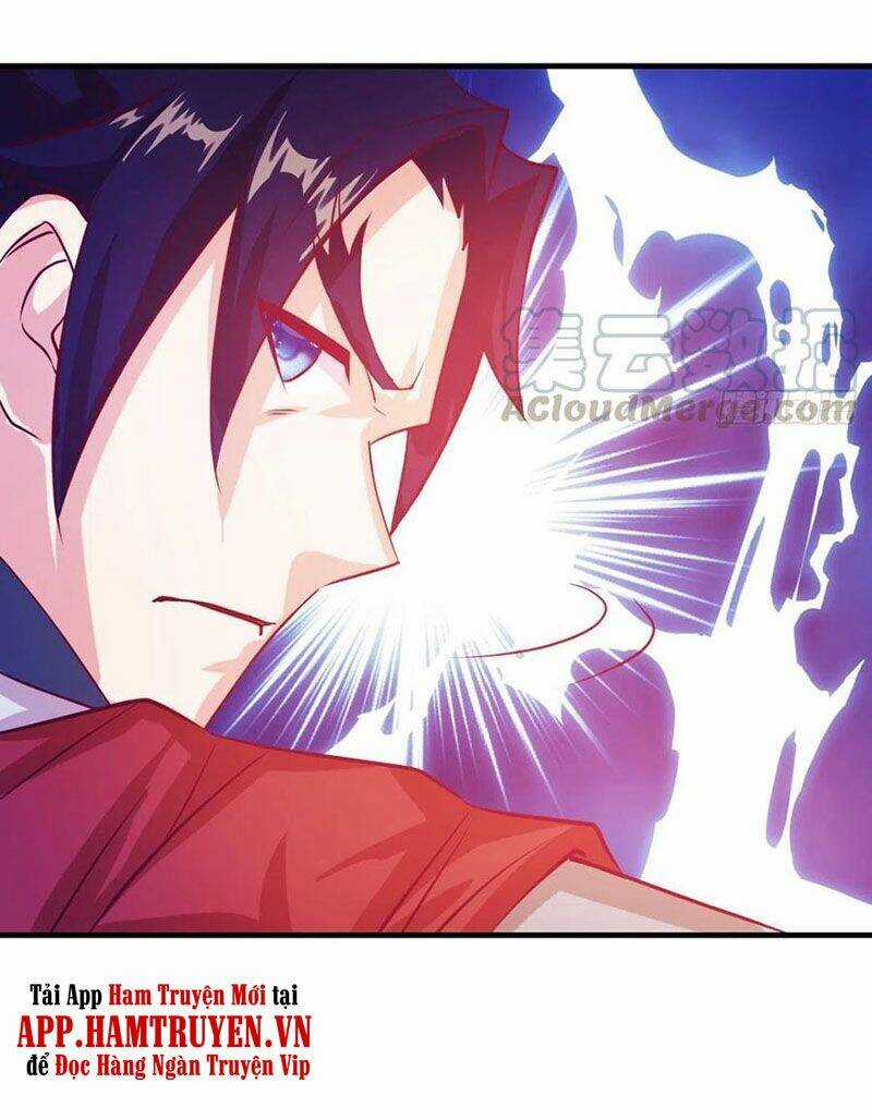 Thiên Hạ Kiếp Chapter 46 trang 24