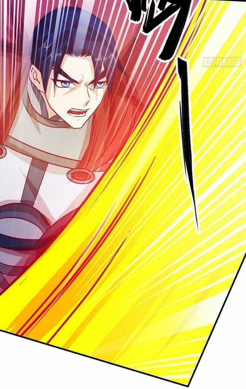 Thiên Hạ Kiếp Chapter 46 trang 28