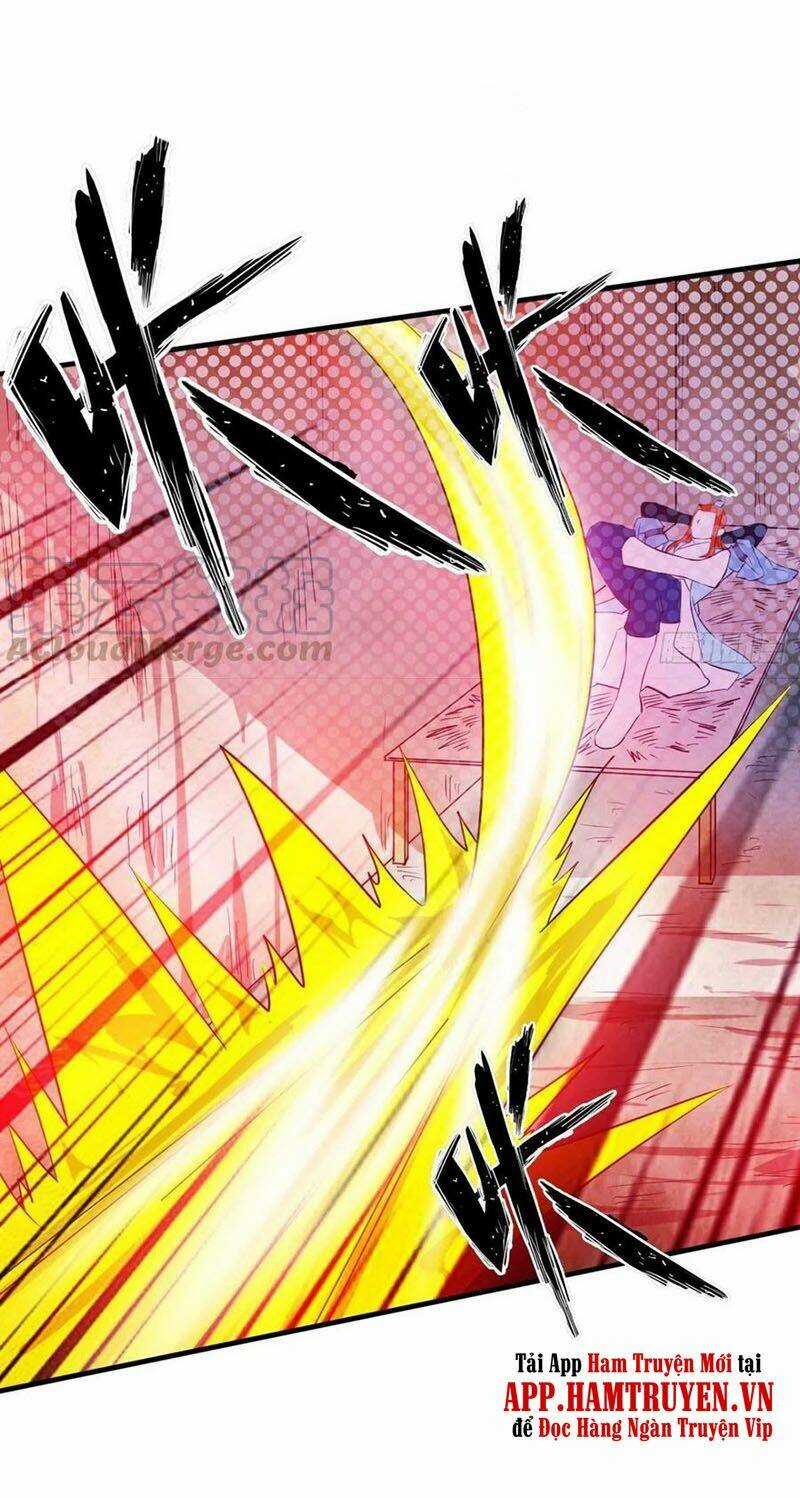 Thiên Hạ Kiếp Chapter 46 trang 29