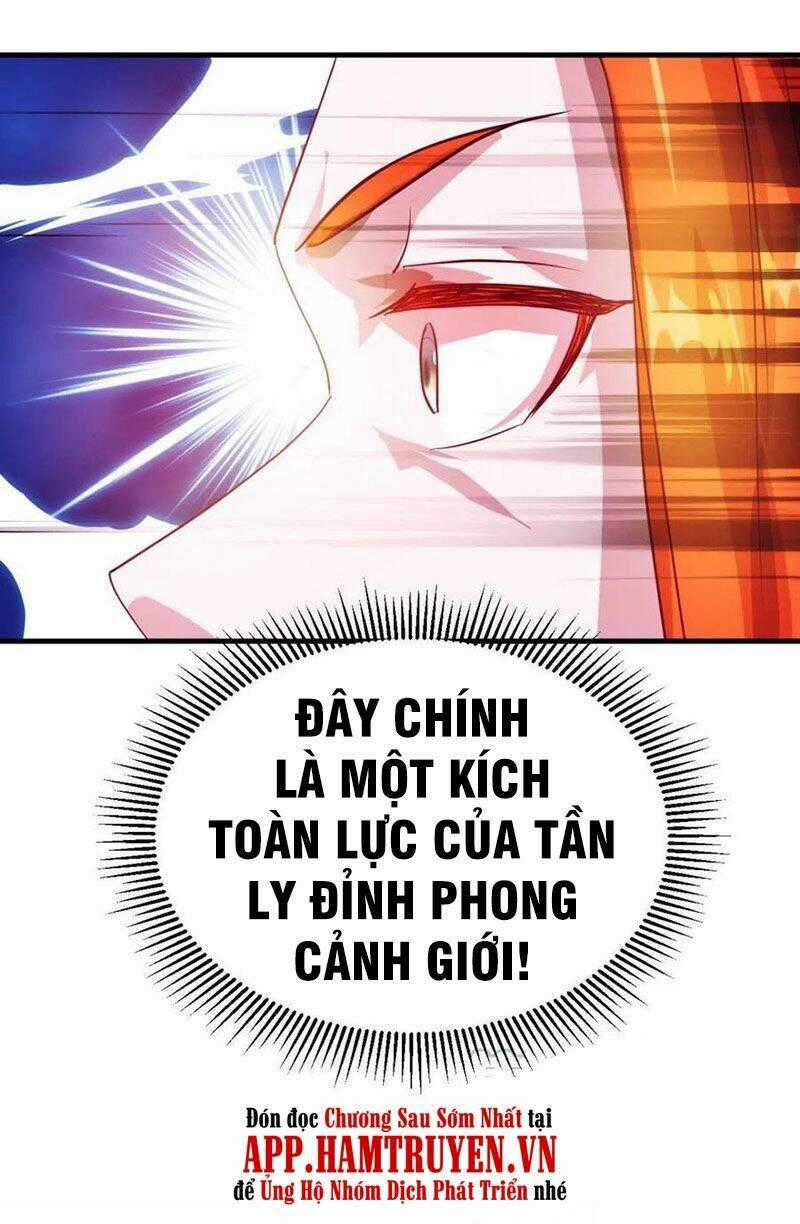 Thiên Hạ Kiếp Chapter 46 trang 31