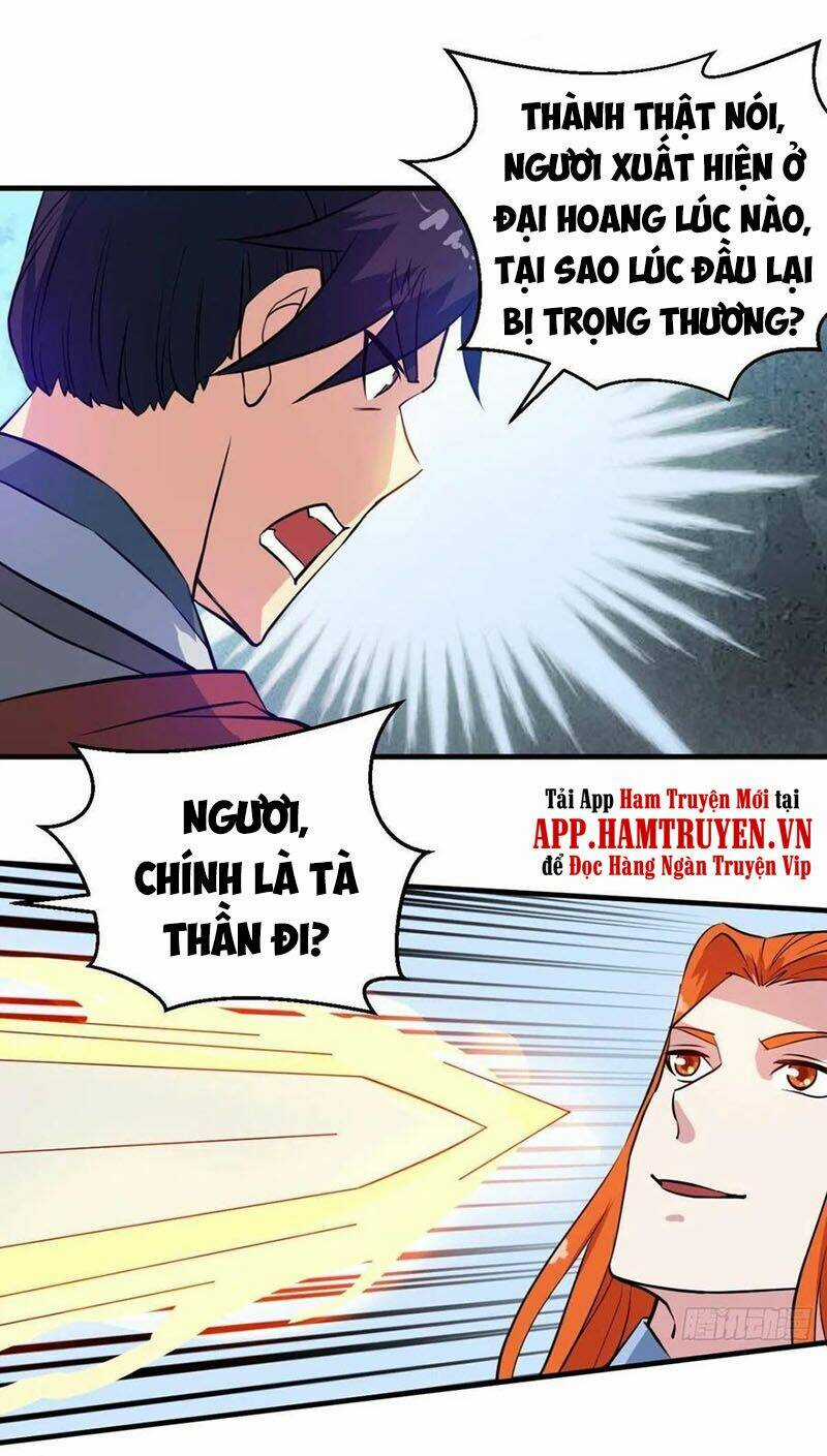 Thiên Hạ Kiếp Chapter 46 trang 4