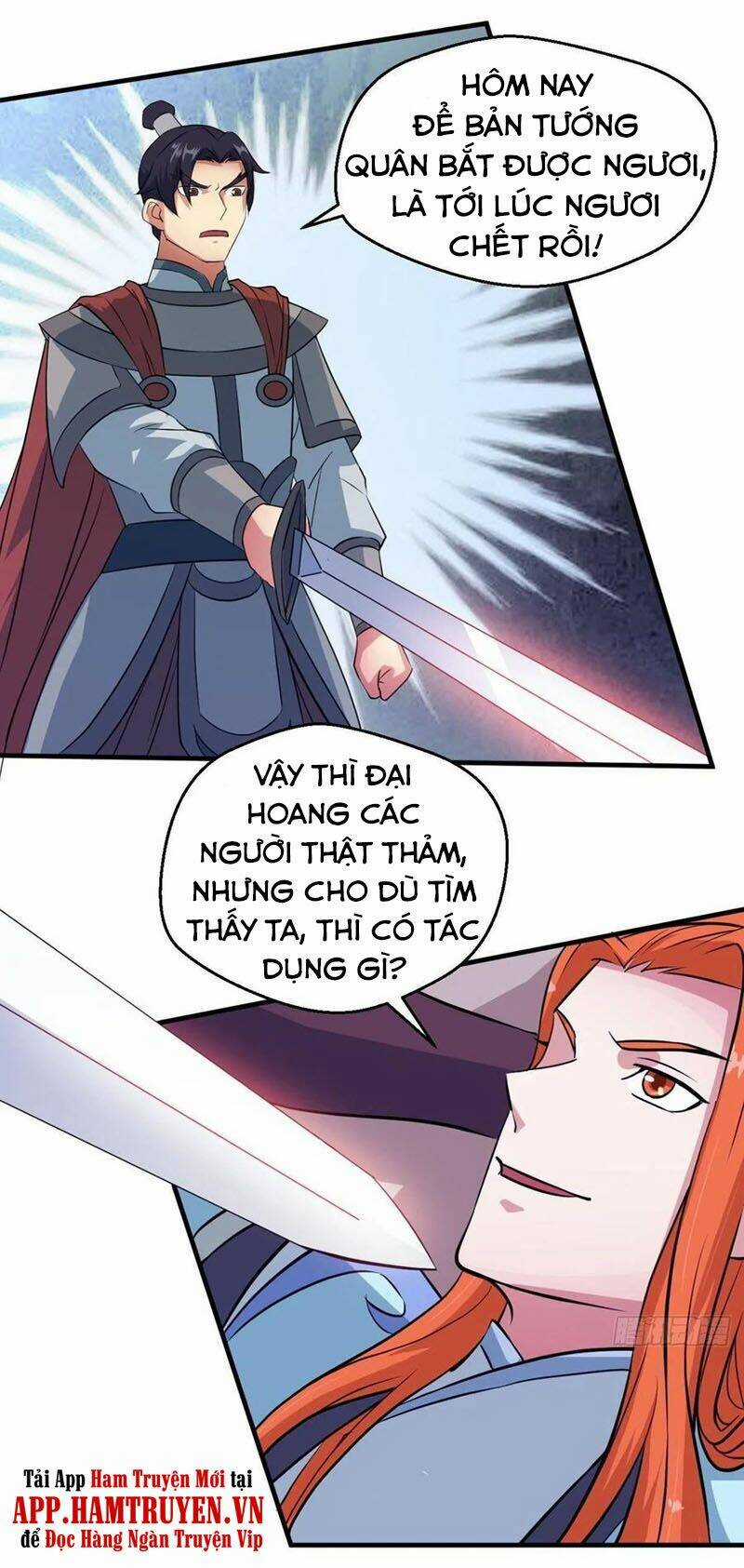 Thiên Hạ Kiếp Chapter 46 trang 6