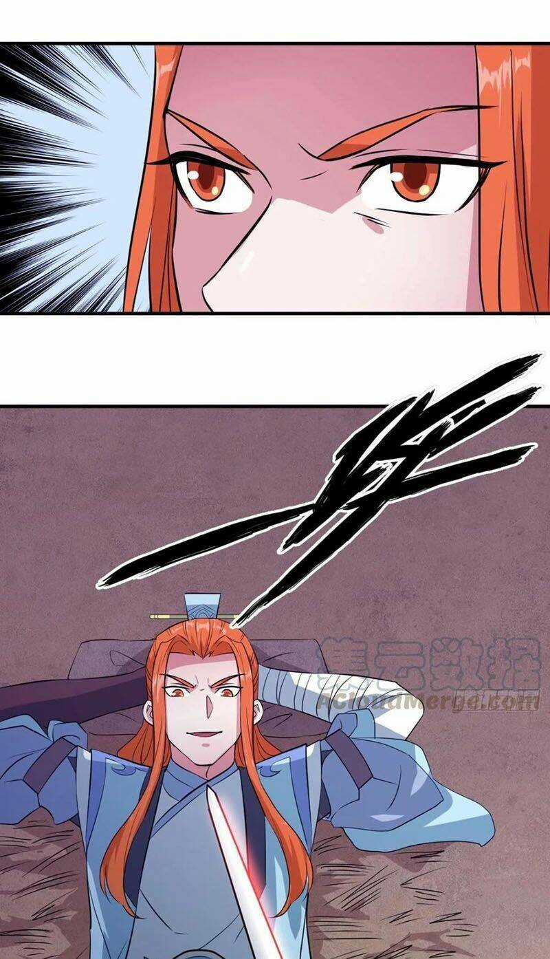 Thiên Hạ Kiếp Chapter 46 trang 9