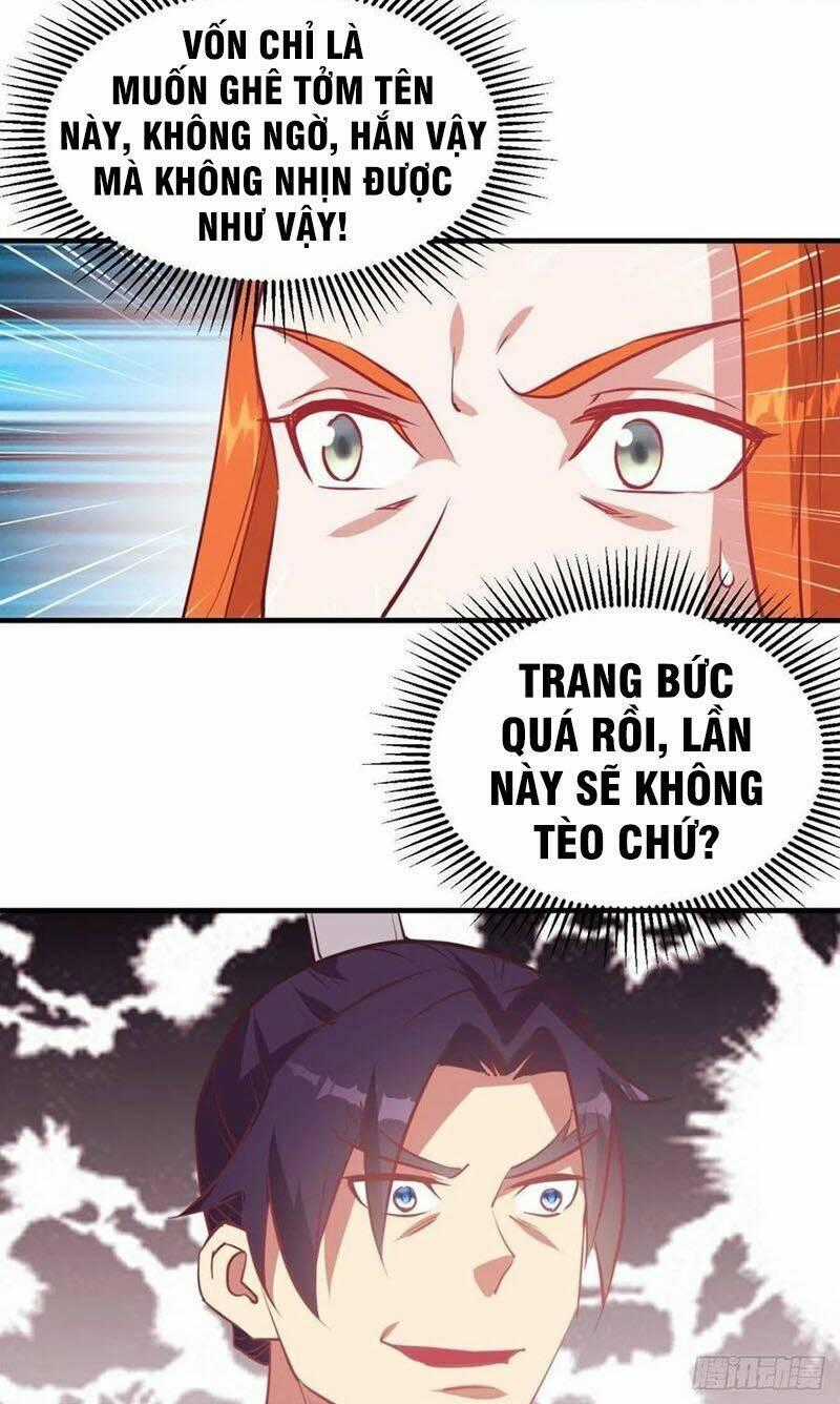 Thiên Hạ Kiếp Chapter 47 trang 1