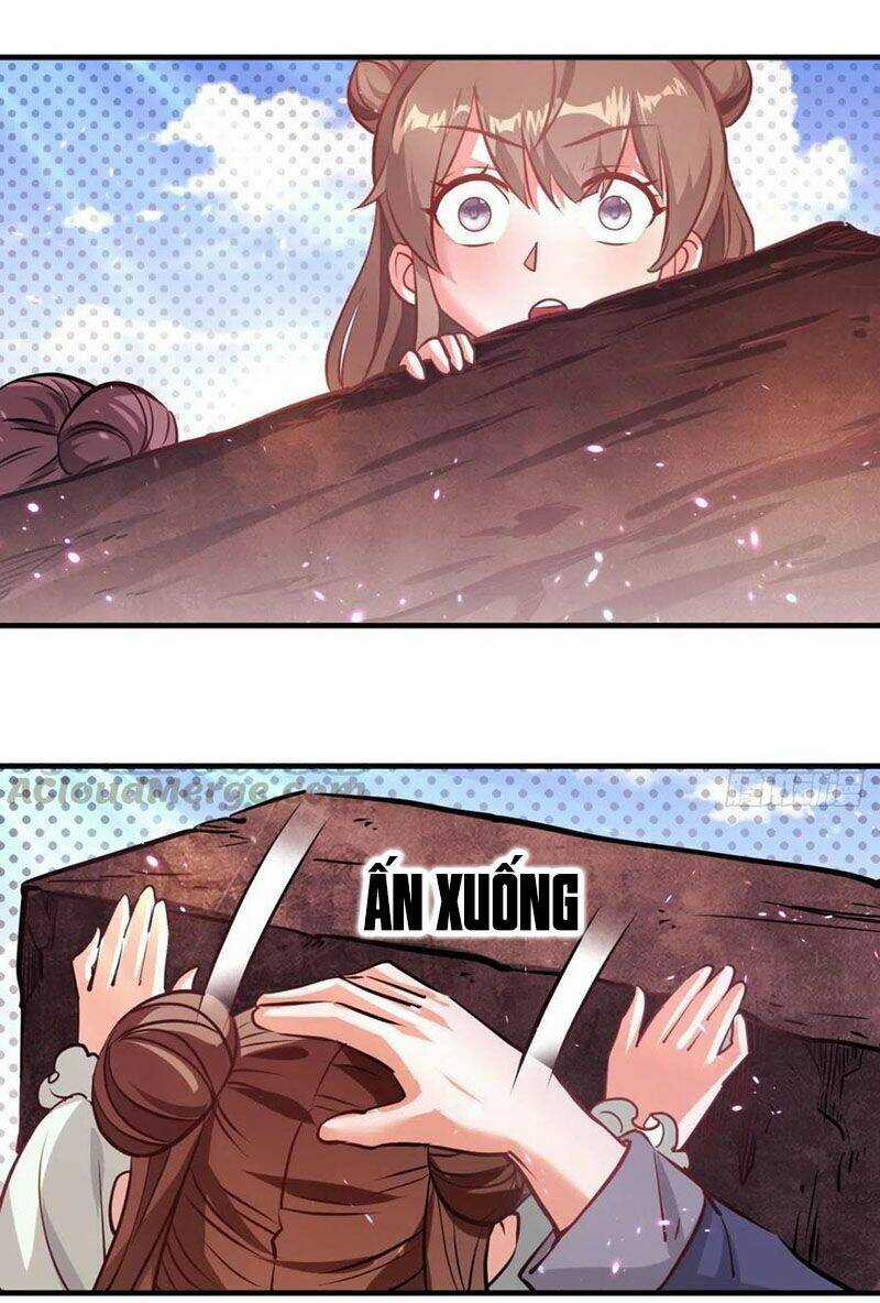 Thiên Hạ Kiếp Chapter 47 trang 10