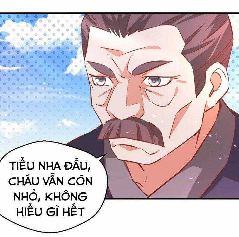 Thiên Hạ Kiếp Chapter 47 trang 12