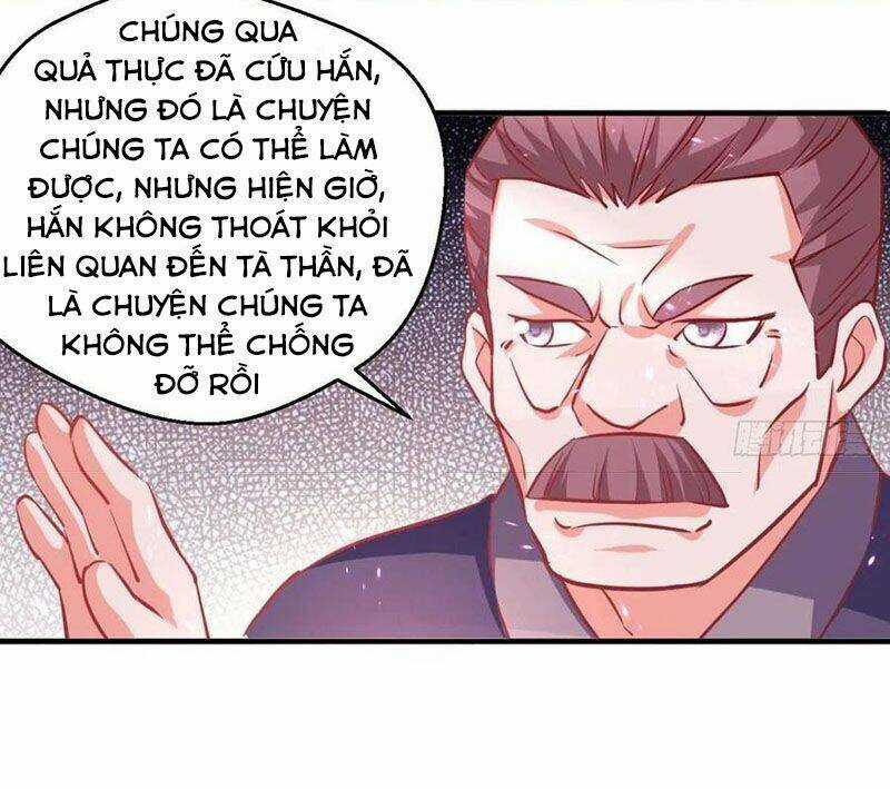 Thiên Hạ Kiếp Chapter 47 trang 14