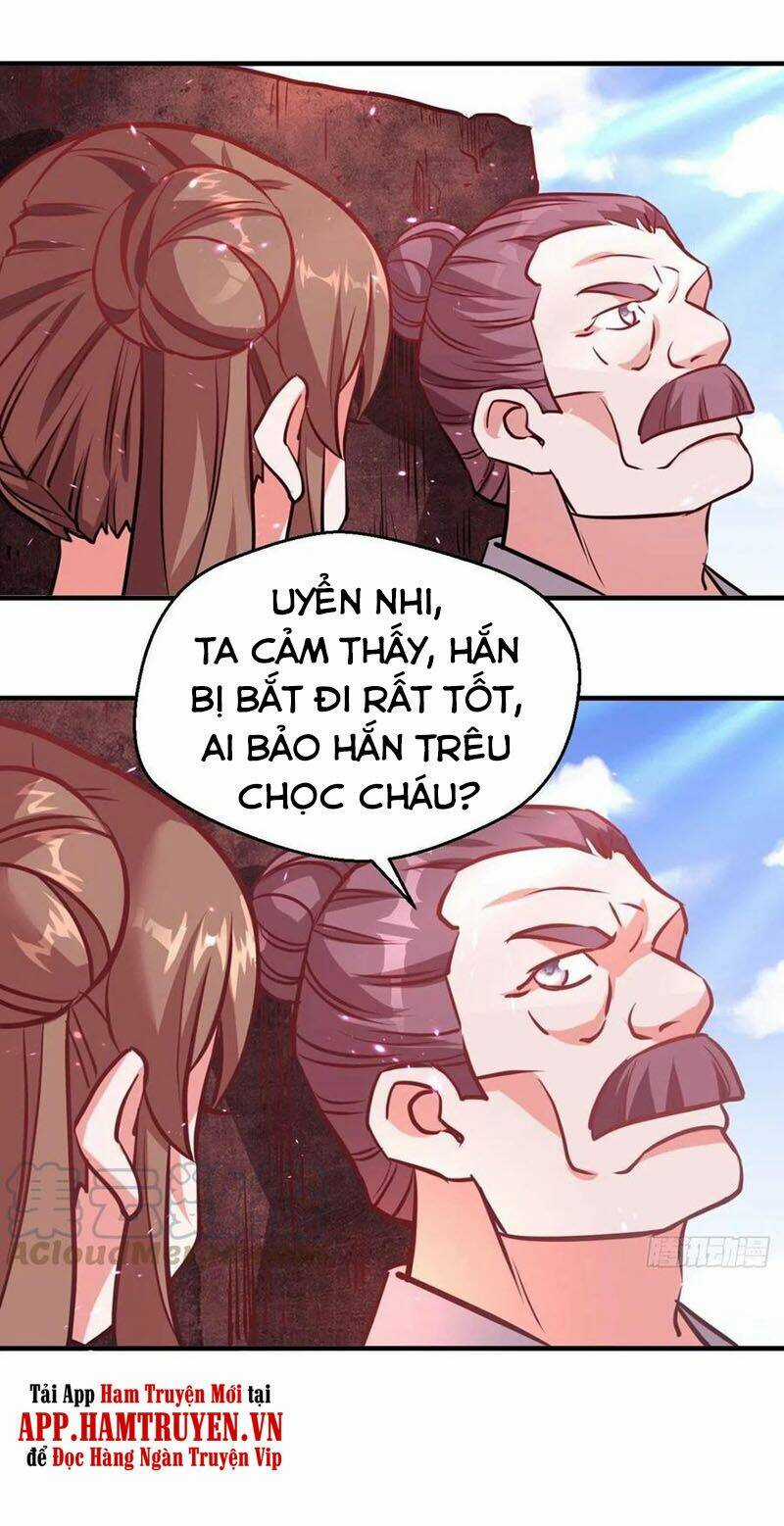 Thiên Hạ Kiếp Chapter 47 trang 15