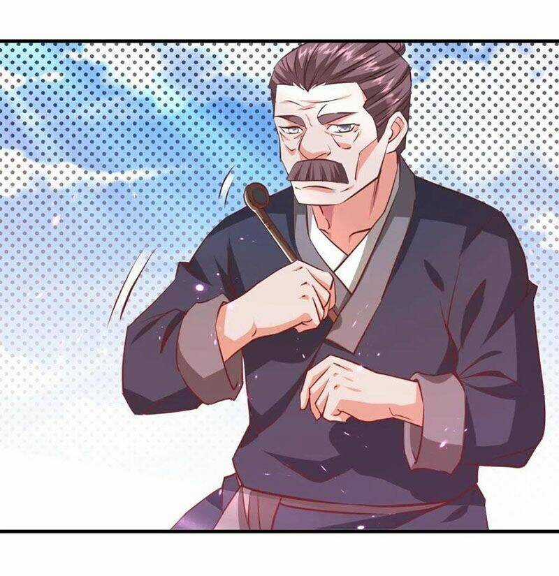 Thiên Hạ Kiếp Chapter 47 trang 18