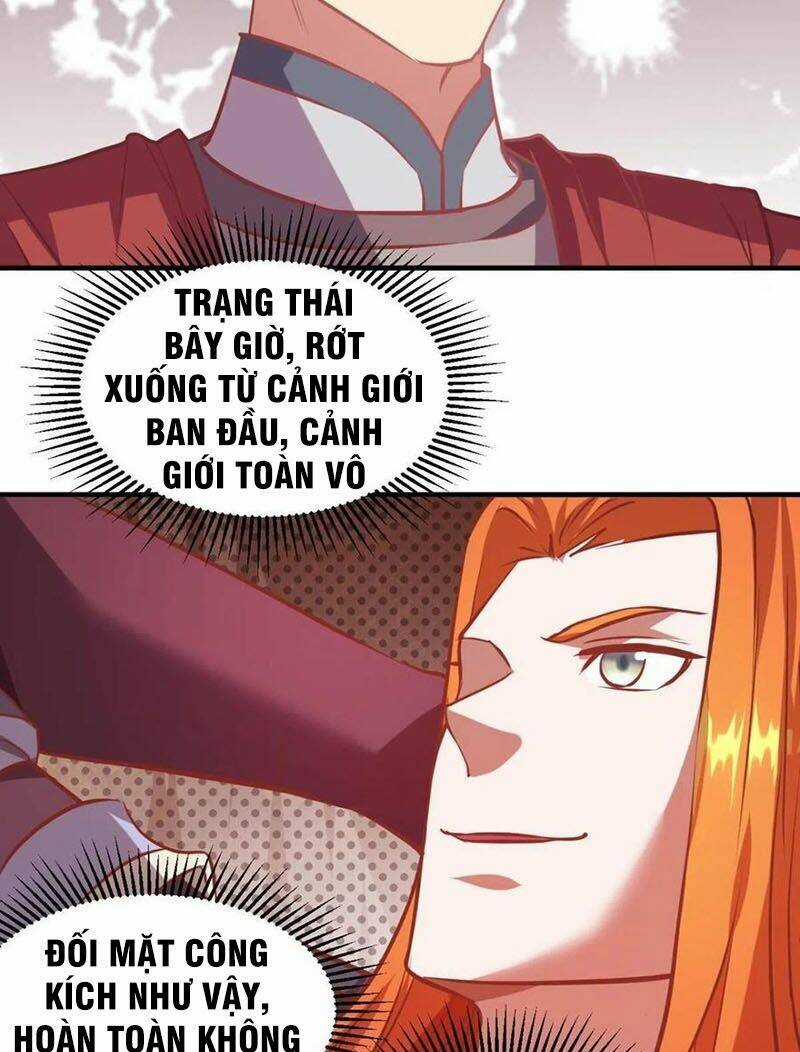 Thiên Hạ Kiếp Chapter 47 trang 2