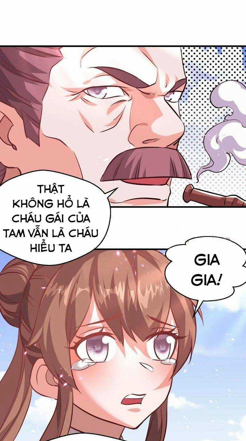 Thiên Hạ Kiếp Chapter 47 trang 20