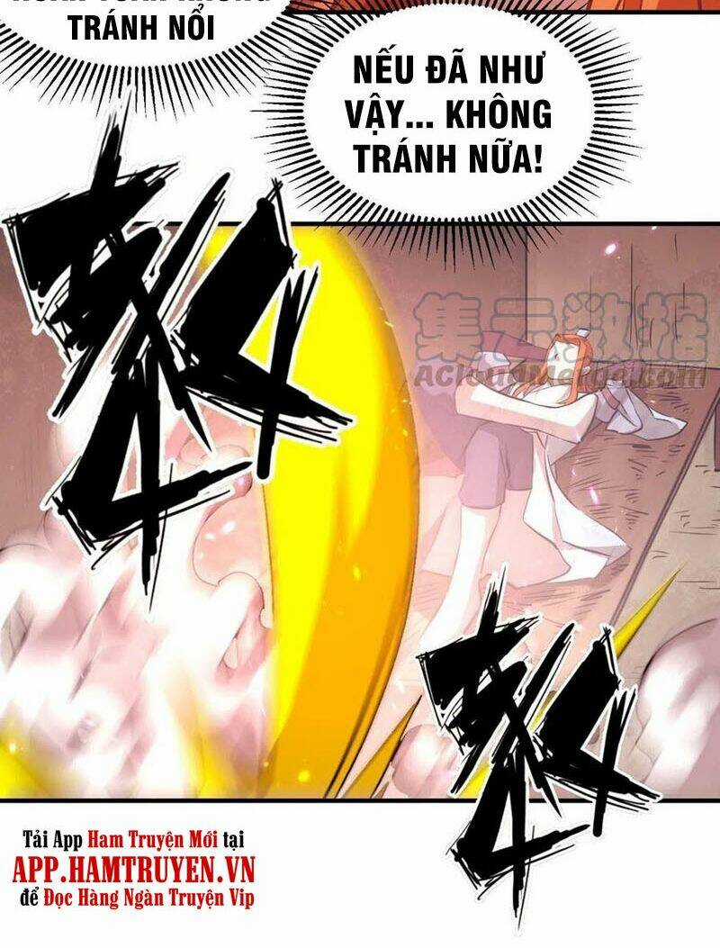 Thiên Hạ Kiếp Chapter 47 trang 3