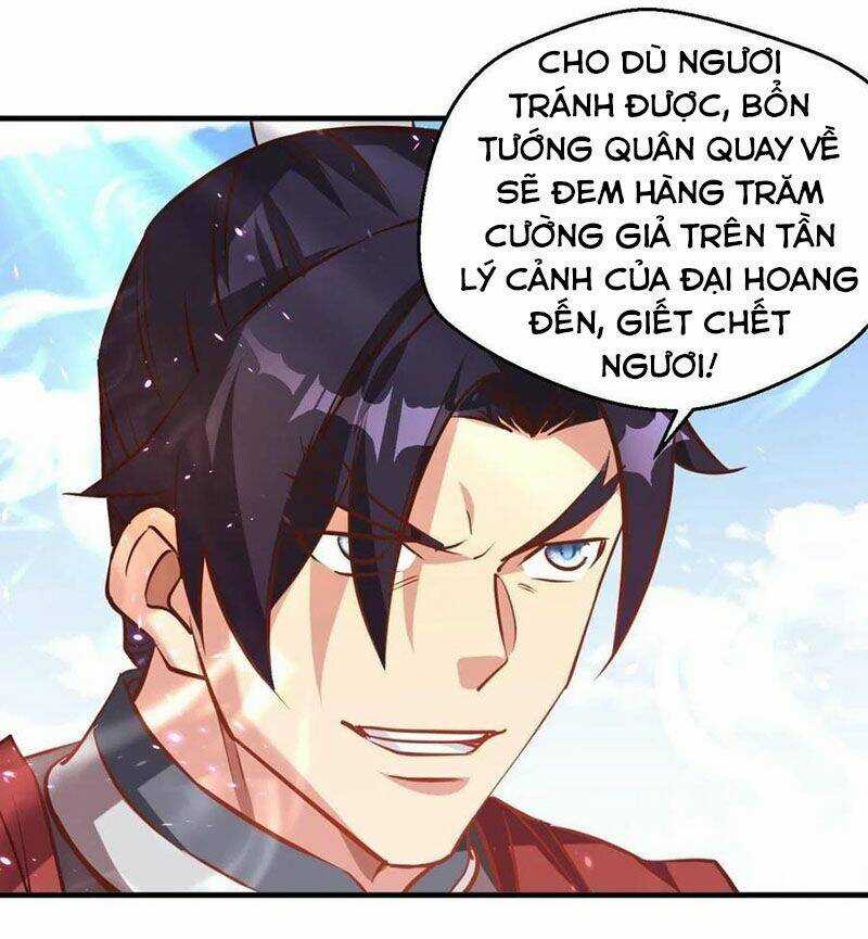 Thiên Hạ Kiếp Chapter 47 trang 6