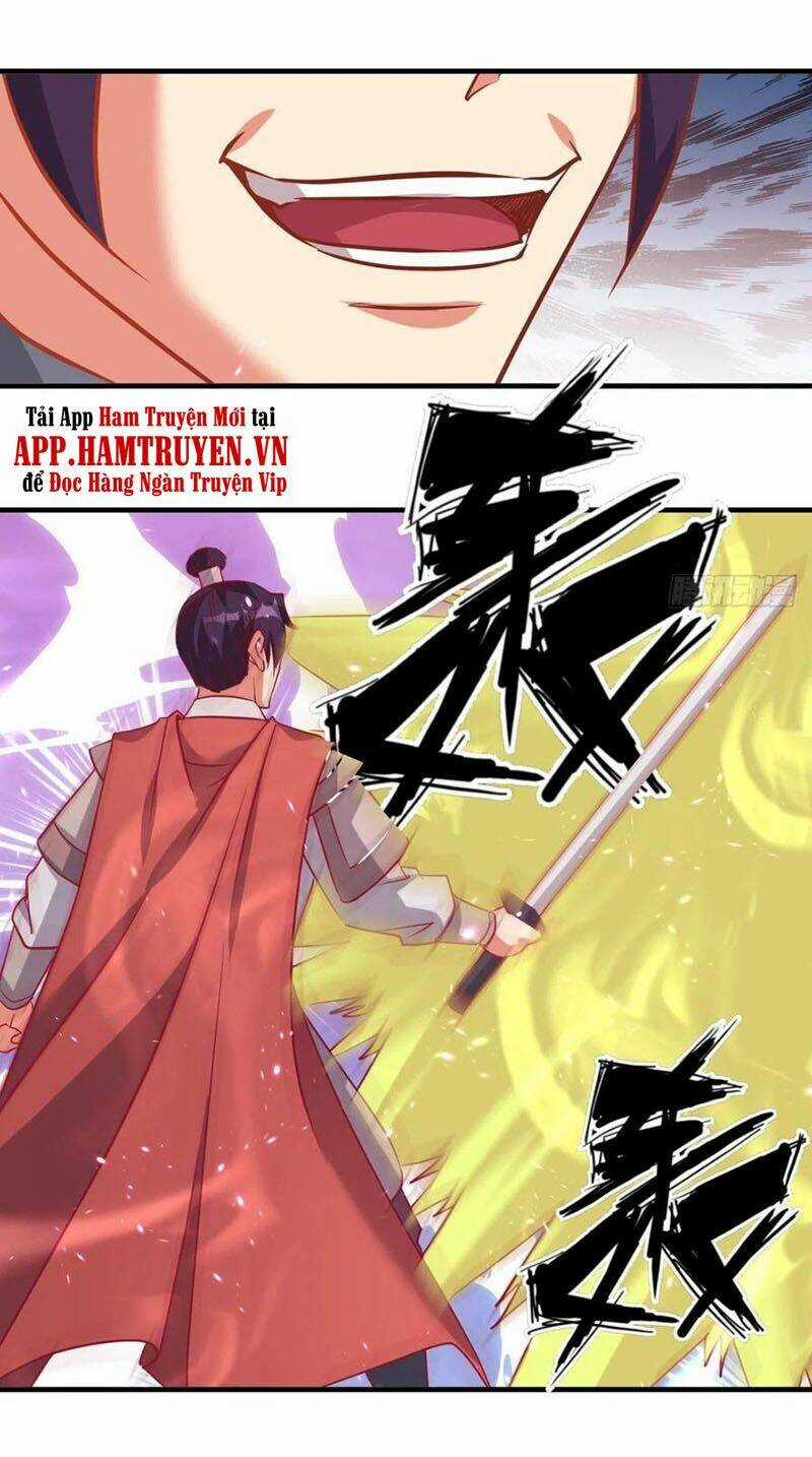 Thiên Hạ Kiếp Chapter 47 trang 7