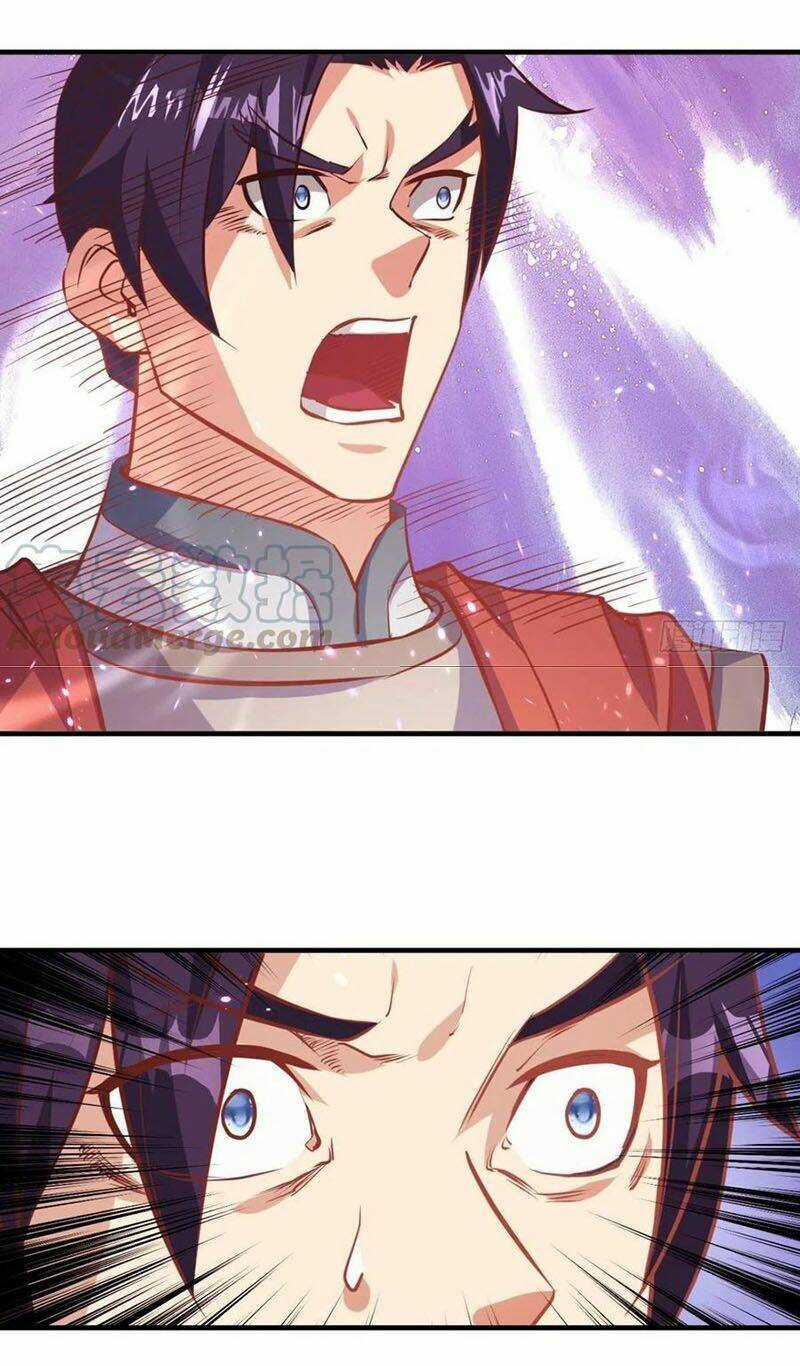 Thiên Hạ Kiếp Chapter 47 trang 8