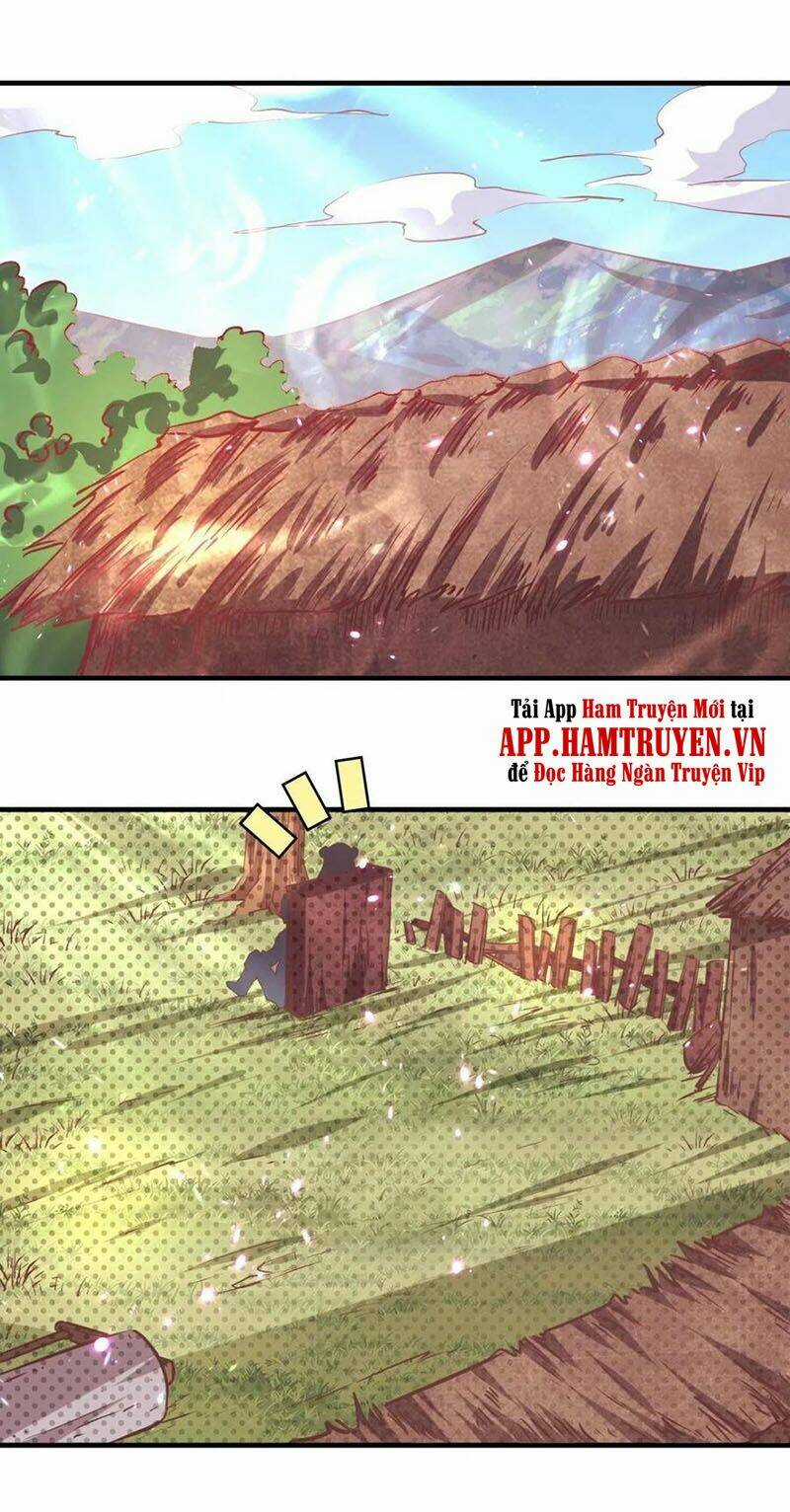 Thiên Hạ Kiếp Chapter 47 trang 9