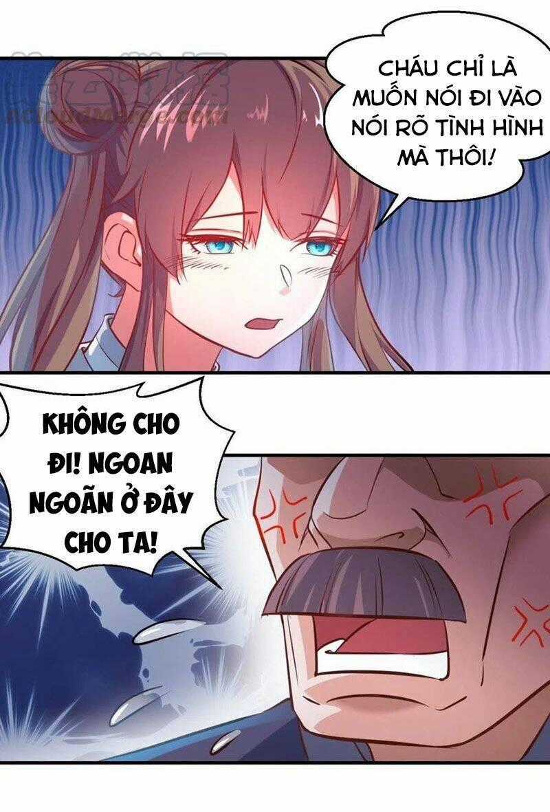 Thiên Hạ Kiếp Chapter 48 trang 1