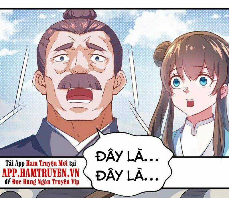 Thiên Hạ Kiếp Chapter 48 trang 12