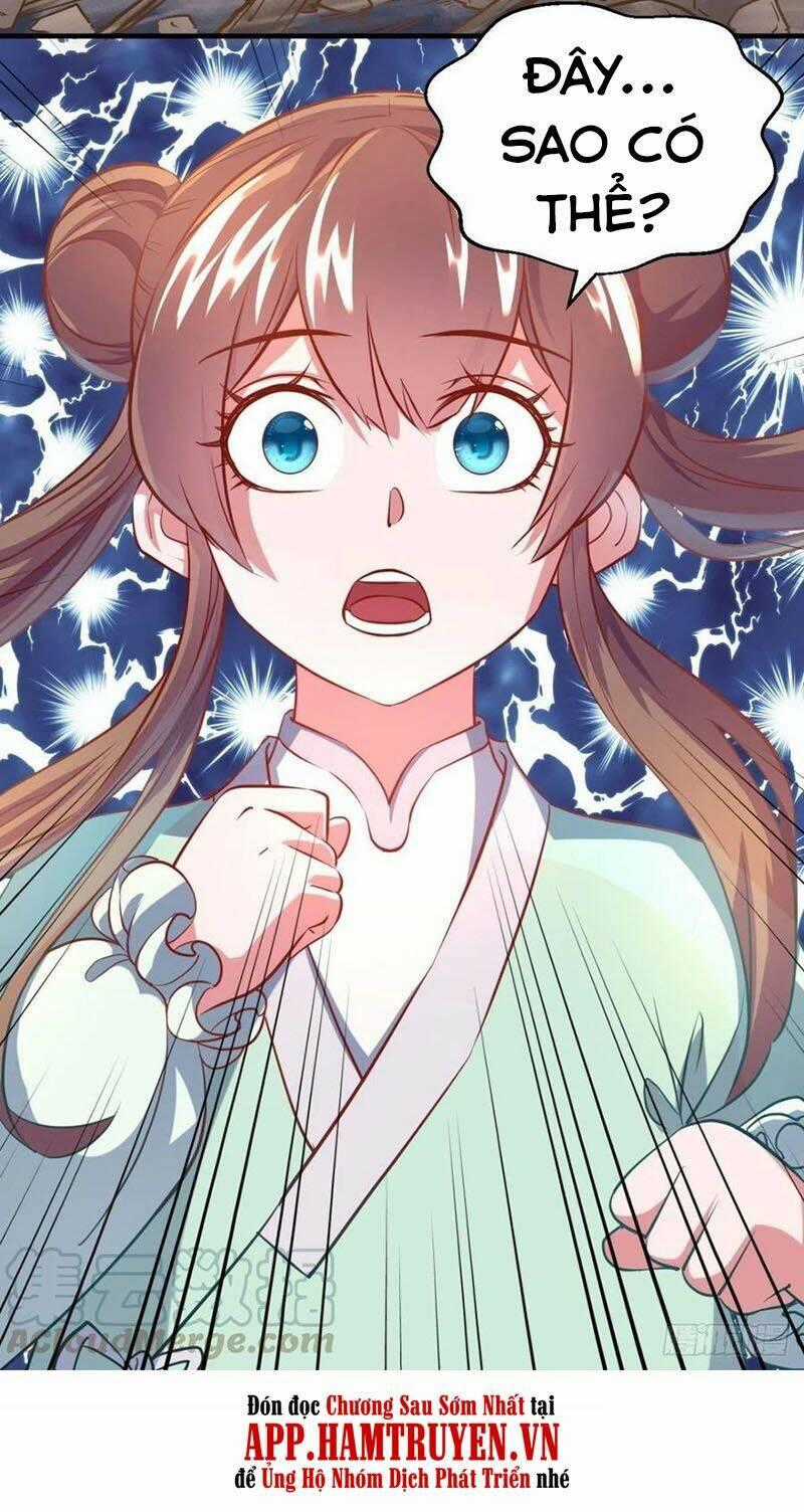 Thiên Hạ Kiếp Chapter 48 trang 16