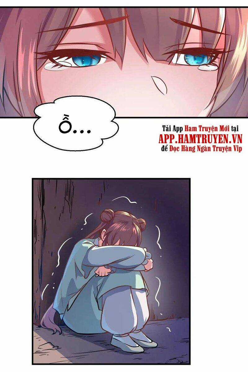 Thiên Hạ Kiếp Chapter 48 trang 2