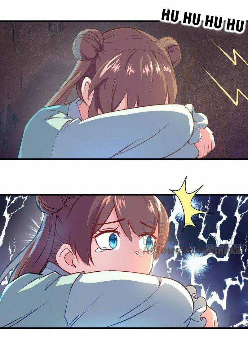 Thiên Hạ Kiếp Chapter 48 trang 3