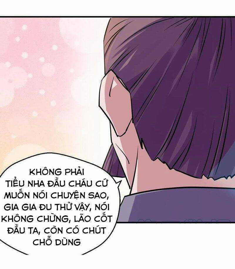 Thiên Hạ Kiếp Chapter 48 trang 5