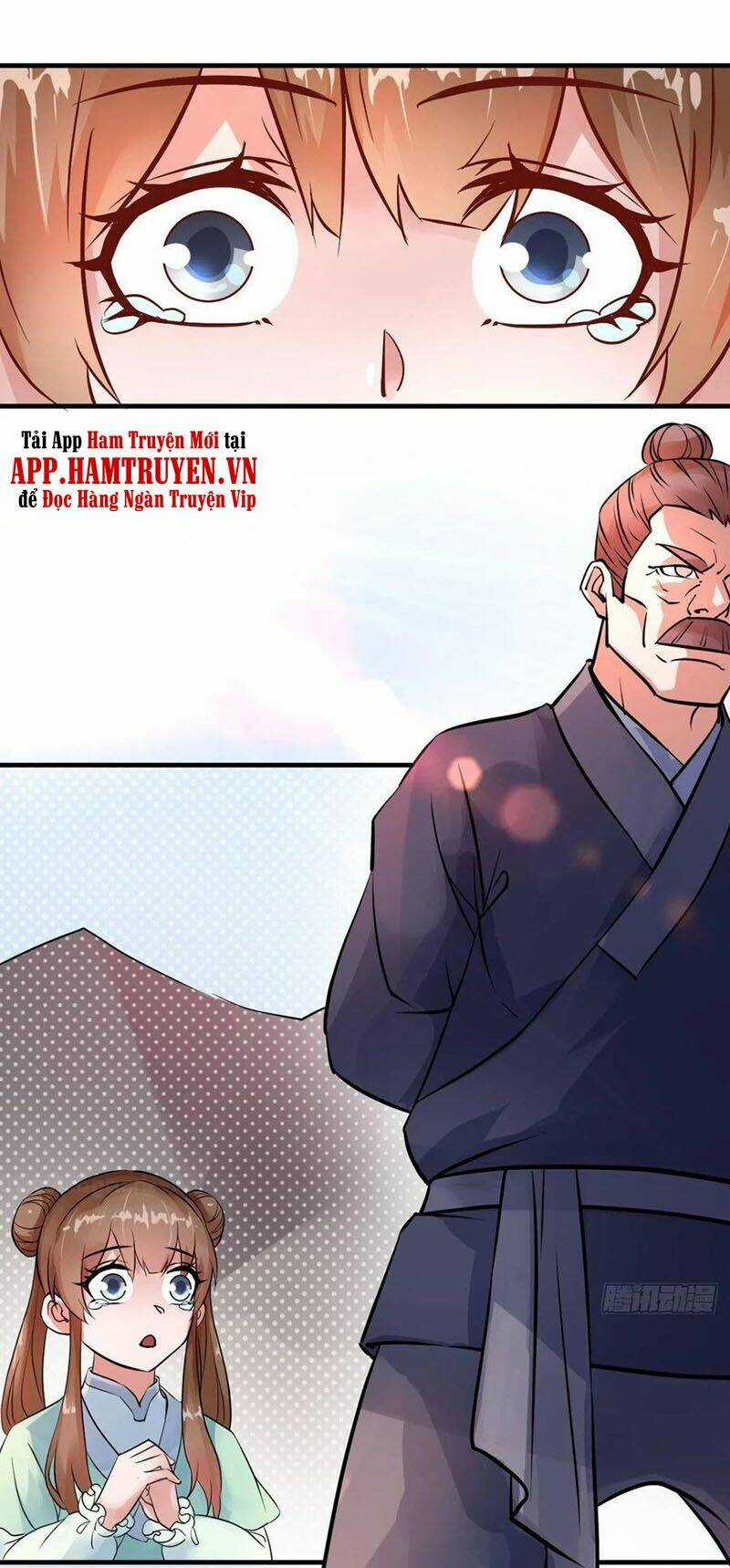 Thiên Hạ Kiếp Chapter 48 trang 6