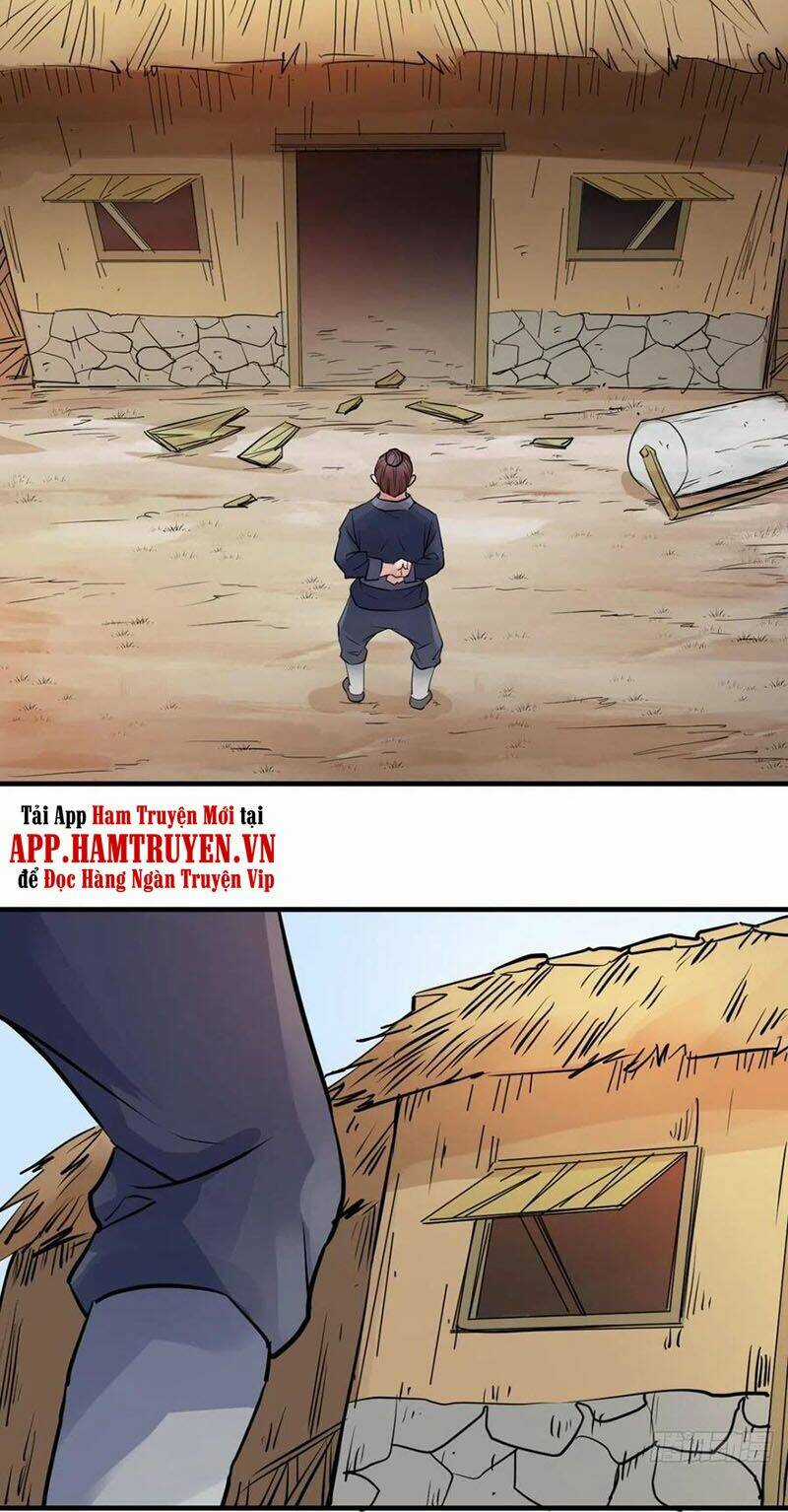 Thiên Hạ Kiếp Chapter 48 trang 8