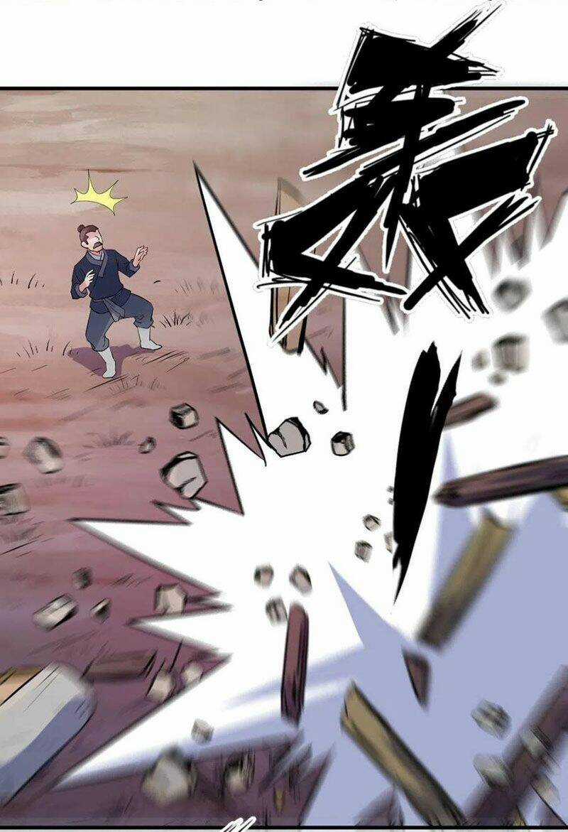 Thiên Hạ Kiếp Chapter 48 trang 9