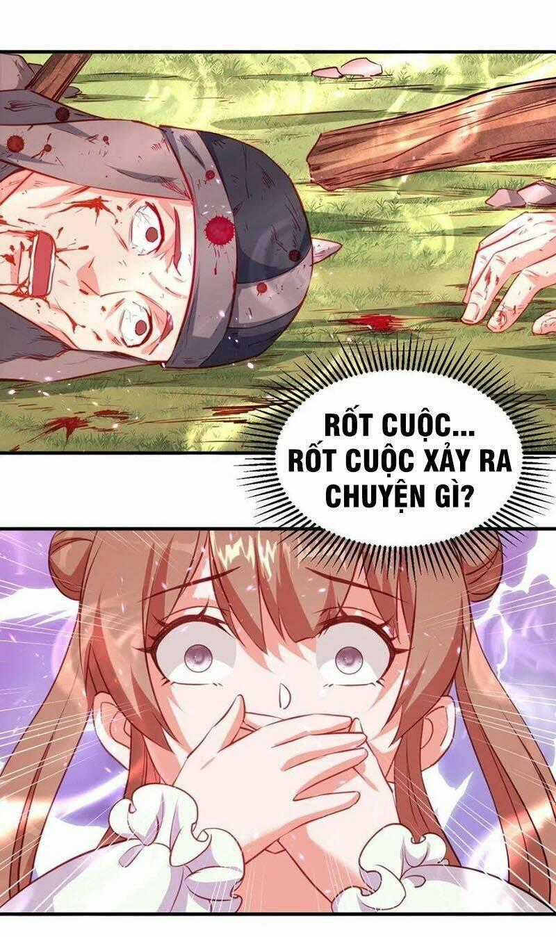 Thiên Hạ Kiếp Chapter 49 trang 1