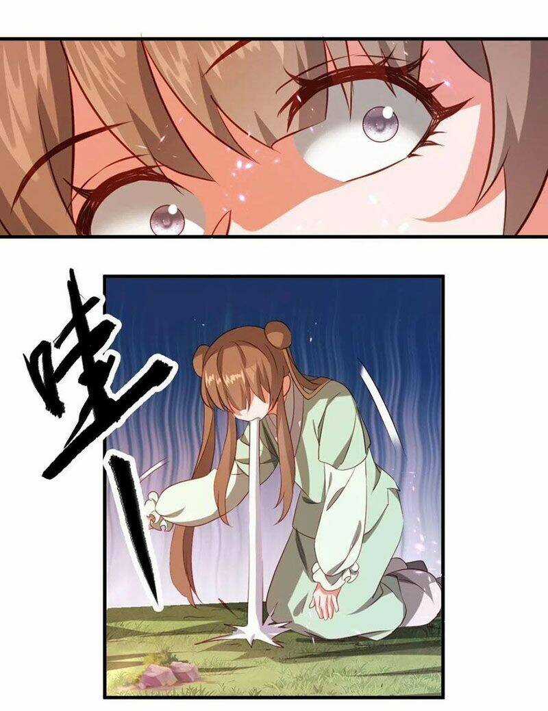 Thiên Hạ Kiếp Chapter 49 trang 11